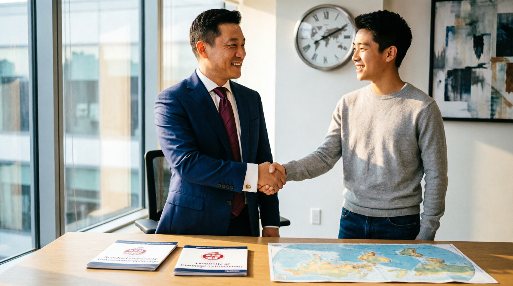 Global Mind eğitim danışmanlığı