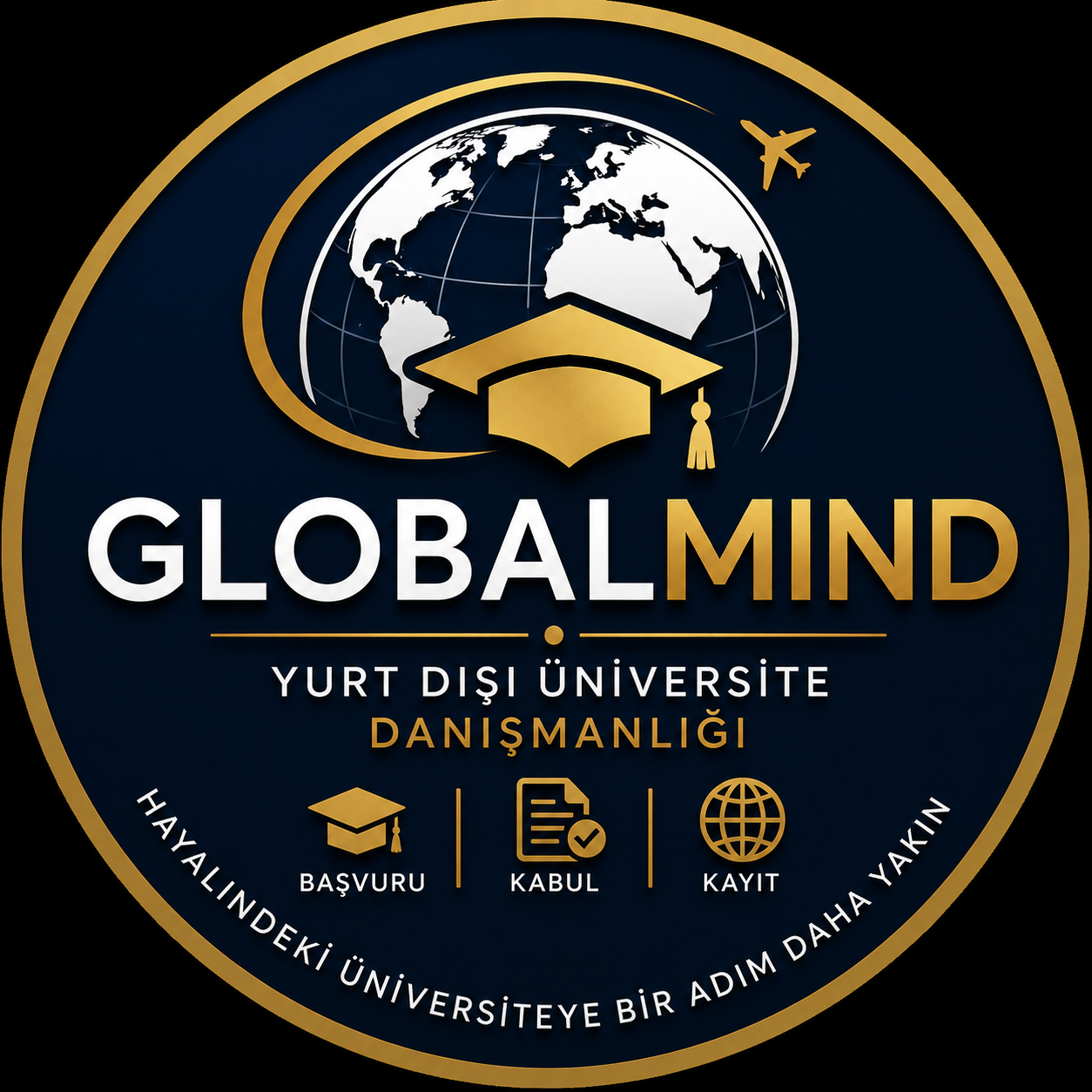 Global Mind Yurtdışı Eğitim